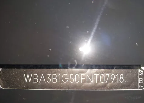 WBA3B1G50FNT07918
